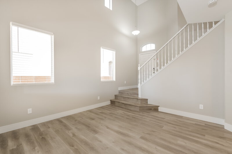 2,360/Mo, 10673 Mann St Las Vegas, NV 89141 Living Room View