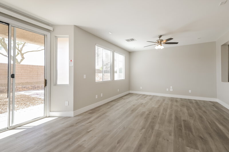 2,360/Mo, 10673 Mann St Las Vegas, NV 89141 Dining Room View