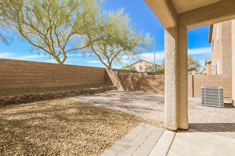 2,360/Mo, 10673 Mann St Las Vegas, NV 89141 Exterior View