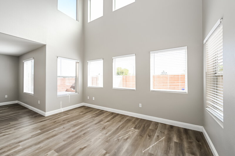 2,255/Mo, 4928 Tioga Pass Ave Las Vegas, NV 89139 Living Room View
