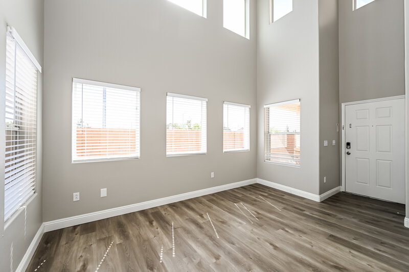 2,255/Mo, 4928 Tioga Pass Ave Las Vegas, NV 89139 Living Room View 2