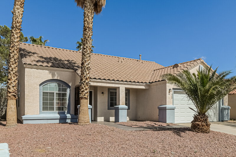 2,130/Mo, 828 Dulce Fountain Way Henderson, NV 89015 Front View