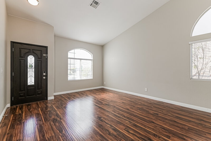 2,130/Mo, 828 Dulce Fountain Way Henderson, NV 89015 Living Room View 2