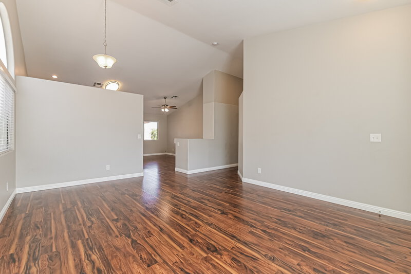 2,130/Mo, 828 Dulce Fountain Way Henderson, NV 89015 Living Room View 3