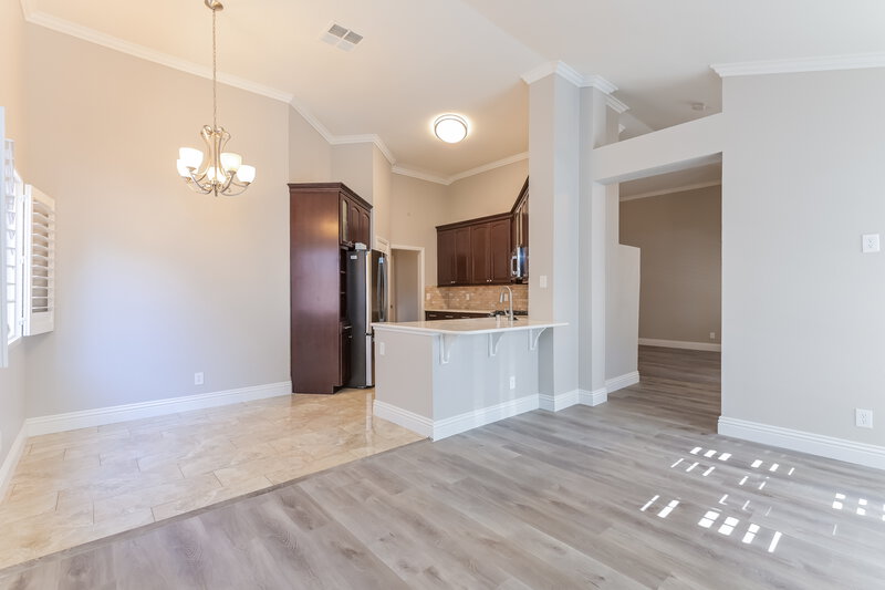 3,290/Mo, 2509 Kilmaron Cir Henderson, NV 89014 Living Room View