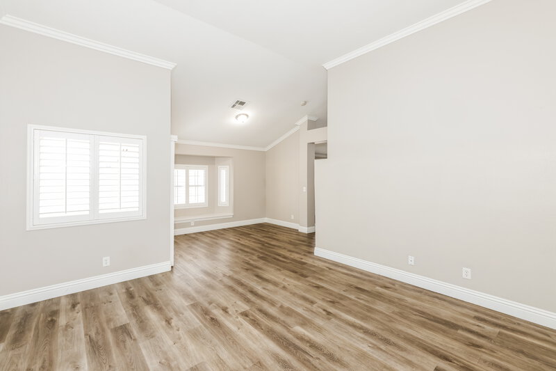 2,090/Mo, 2509 Kilmaron Cir Henderson, NV 89014 Living Room View