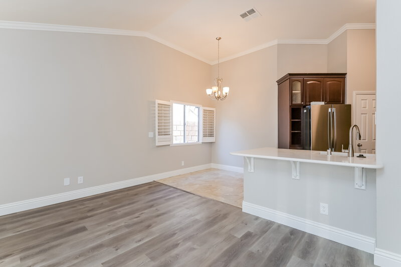 3,290/Mo, 2509 Kilmaron Cir Henderson, NV 89014 Living Room View 2