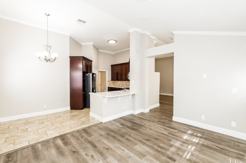 2,090/Mo, 2509 Kilmaron Cir Henderson, NV 89014 Living Room View 3