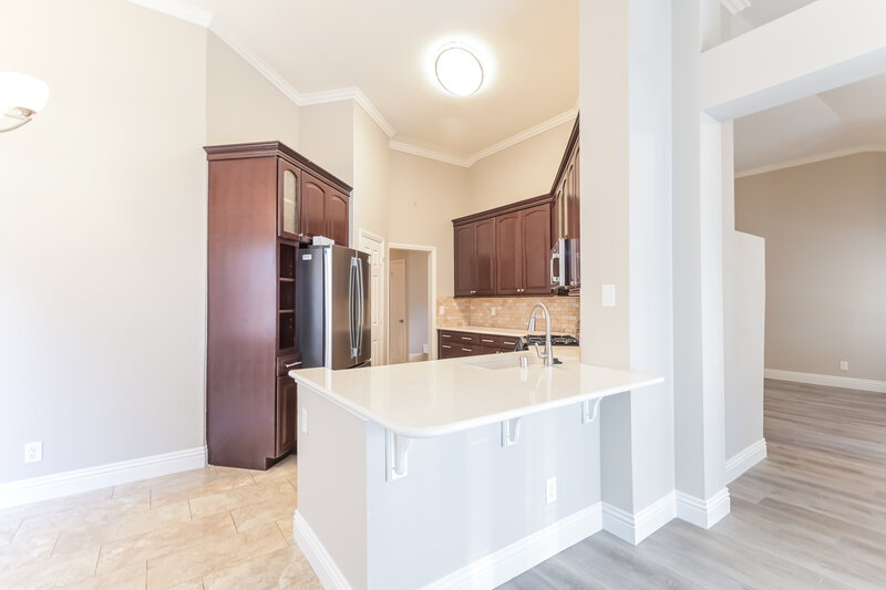 3,290/Mo, 2509 Kilmaron Cir Henderson, NV 89014 Kitchen View