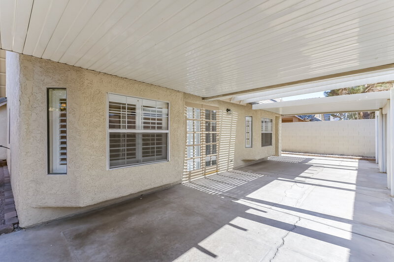 3,290/Mo, 2509 Kilmaron Cir Henderson, NV 89014 Porch View 2