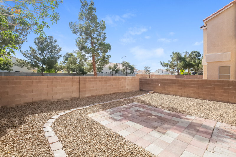 2,205/Mo, 5468 Mercantile St Las Vegas, NV 89118 Exterior View