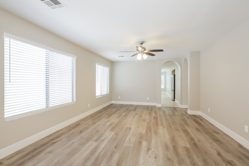 2,015/Mo, 6748 Broadacres Ranch St Las Vegas, NV 89148 Living Room View 2