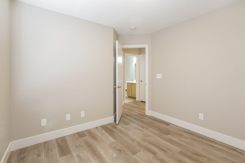 2,015/Mo, 6748 Broadacres Ranch St Las Vegas, NV 89148 Bedroom View 4