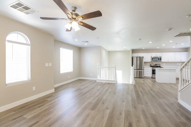 2,155/Mo, 4761 Saville Garden Ct Las Vegas, NV 89130 Misc View