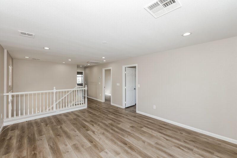 2,310/Mo, 6528 Blessed Thistle Ave Las Vegas, NV 89141 Loft View