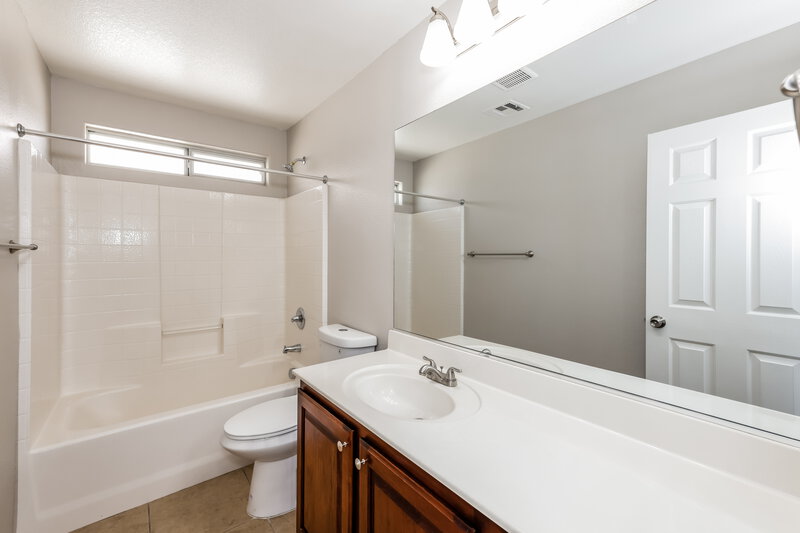 2,310/Mo, 6528 Blessed Thistle Ave Las Vegas, NV 89141 Bedroom View 3