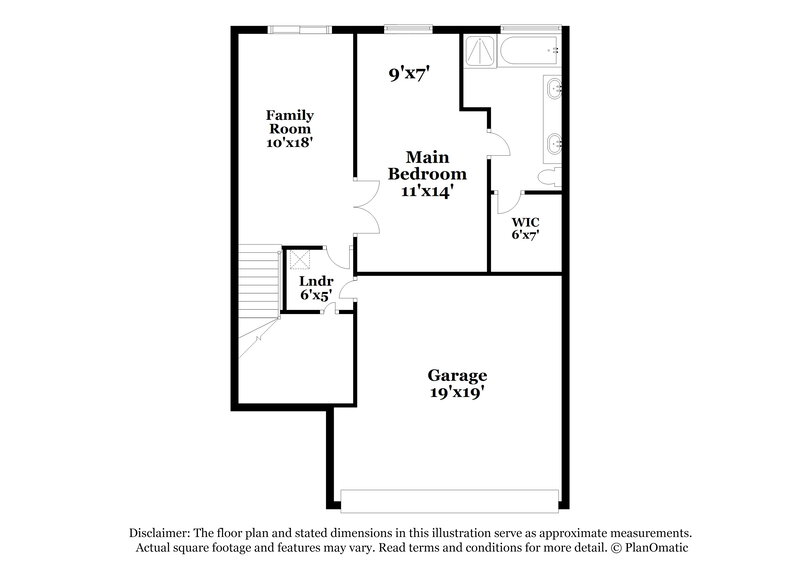 2,260/Mo, 8455 Kettledrum St Las Vegas, NV 89139 Misc View