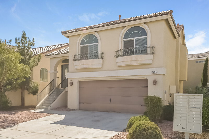 2,260/Mo, 8455 Kettledrum St Las Vegas, NV 89139 Misc View 3