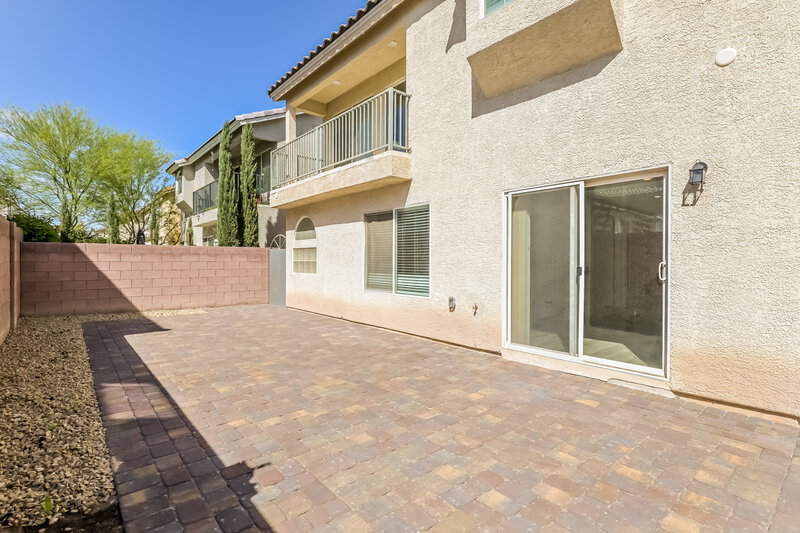 2,260/Mo, 8455 Kettledrum St Las Vegas, NV 89139 Misc View 19