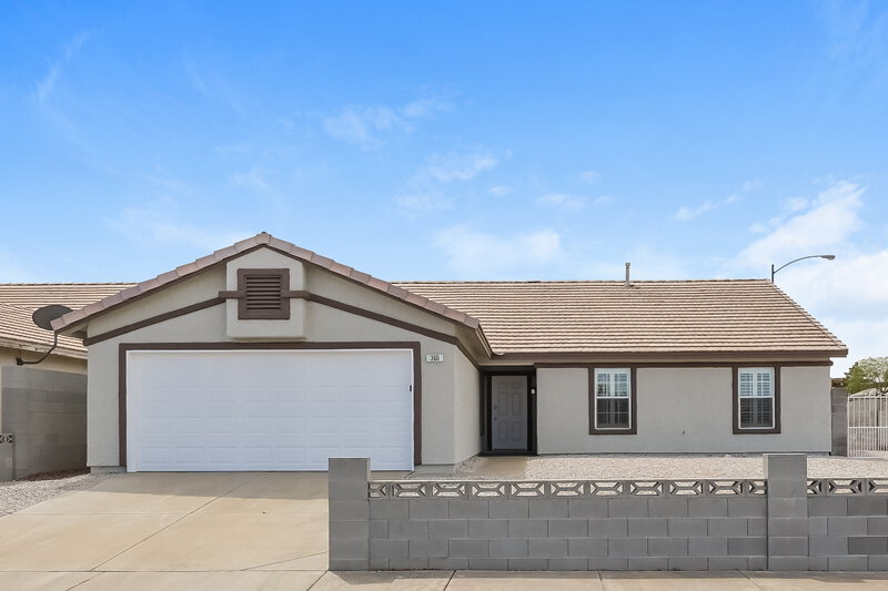3,620/Mo, 360 Dooley Dr Henderson, NV 89015 External View
