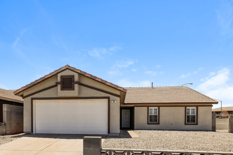2,525/Mo, 360 Dooley Dr Henderson, NV 89015 External View