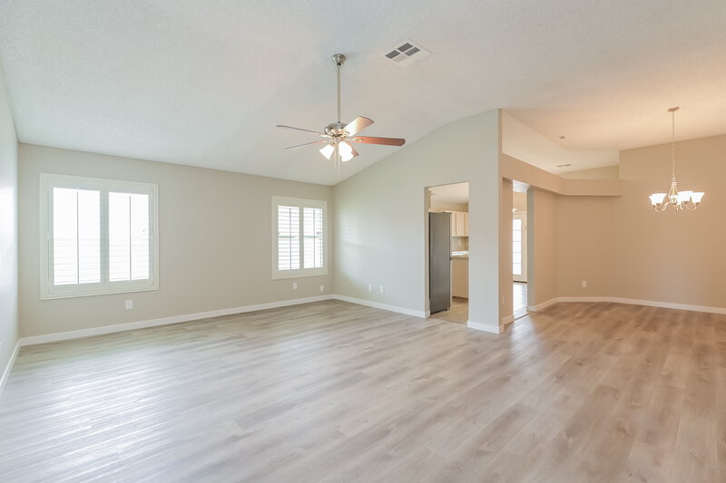 3,620/Mo, 360 Dooley Dr Henderson, NV 89015 Living Room View