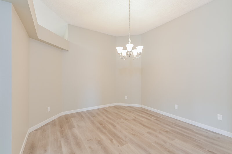 3,620/Mo, 360 Dooley Dr Henderson, NV 89015 Dining Room View
