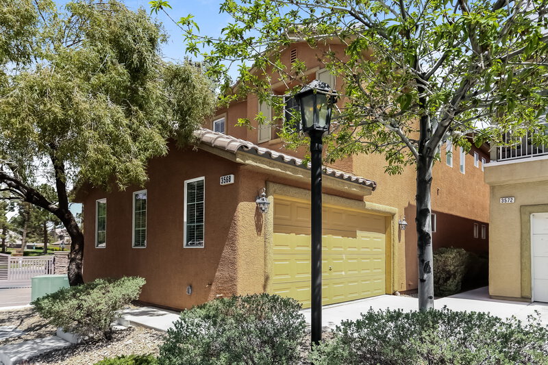 2,400/Mo, 3568 Meridale Dr Las Vegas, NV 89147 External View