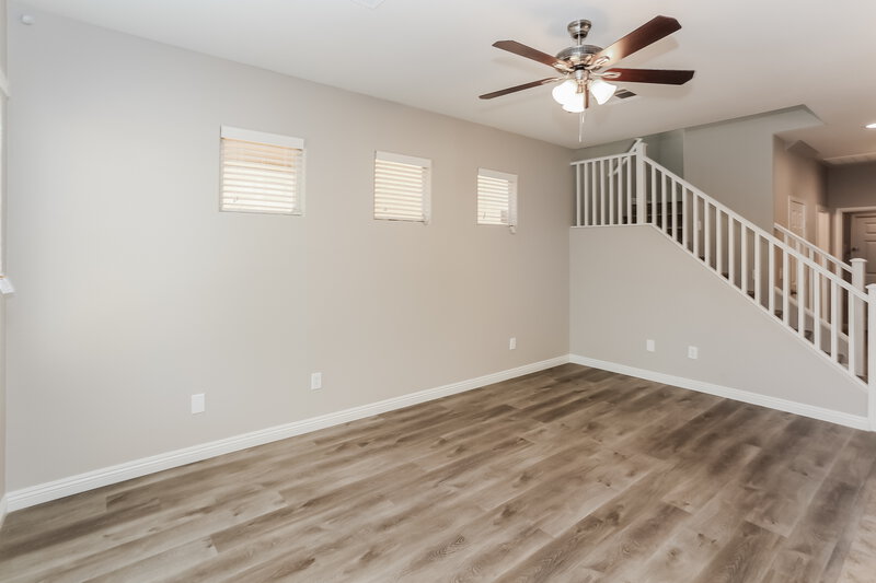 2,400/Mo, 3568 Meridale Dr Las Vegas, NV 89147 Living Room View