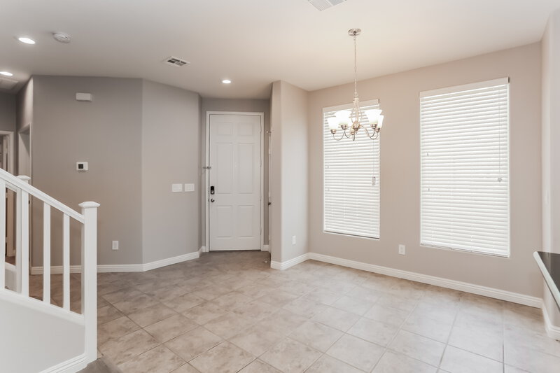2,400/Mo, 3568 Meridale Dr Las Vegas, NV 89147 Dining Room View