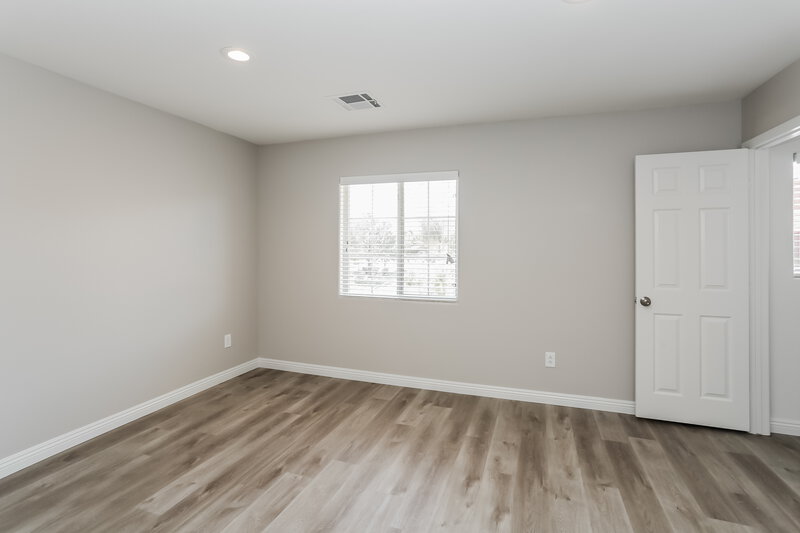 2,400/Mo, 3568 Meridale Dr Las Vegas, NV 89147 Bedroom View