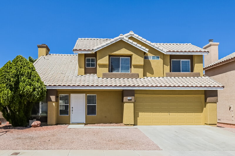 2,310/Mo, 1712 Montavo Ave Henderson, NV 89074 External View