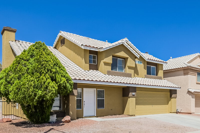 2,310/Mo, 1712 Montavo Ave Henderson, NV 89074 Front View