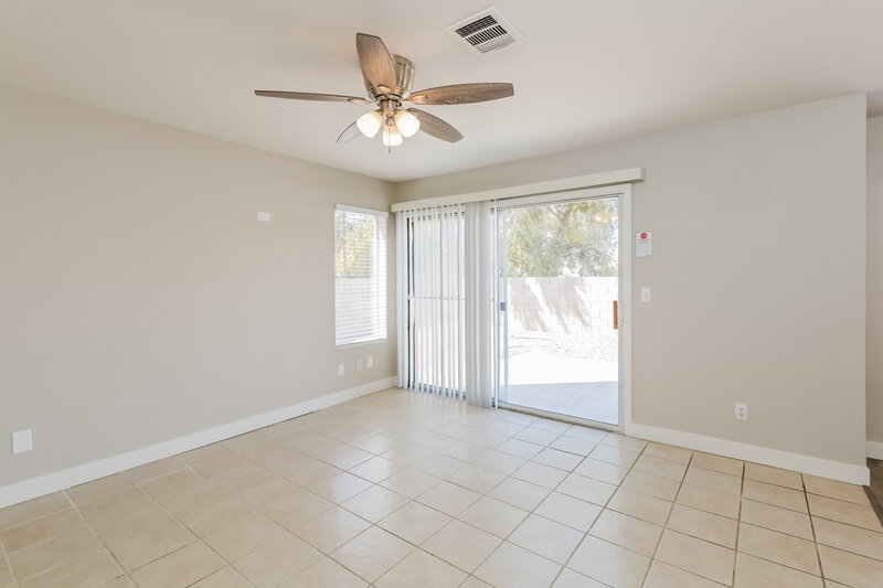 2,310/Mo, 1712 Montavo Ave Henderson, NV 89074 Breakfast Nook View