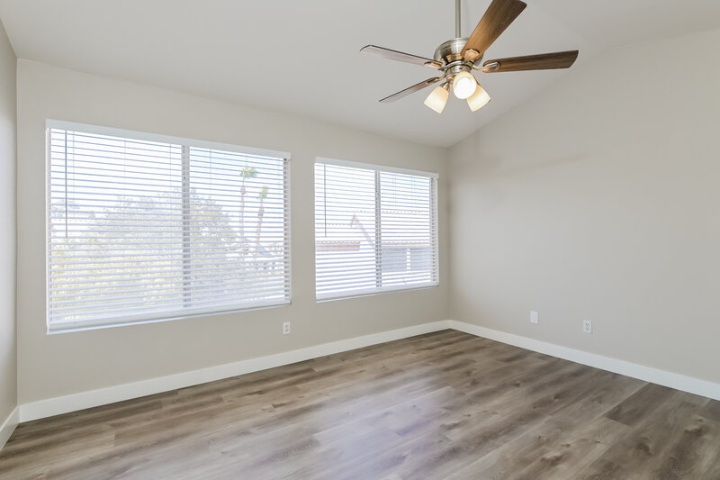 2,310/Mo, 1712 Montavo Ave Henderson, NV 89074 Main Bedroom View