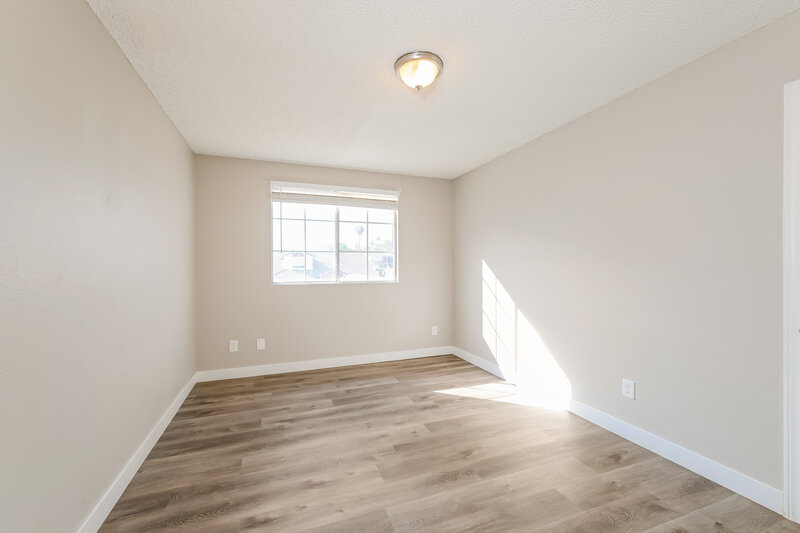 2,440/Mo, 2043 Angel Falls Dr Henderson, NV 89074 Bedroom View 2