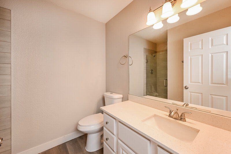 2,440/Mo, 2043 Angel Falls Dr Henderson, NV 89074 Bathroom View 2