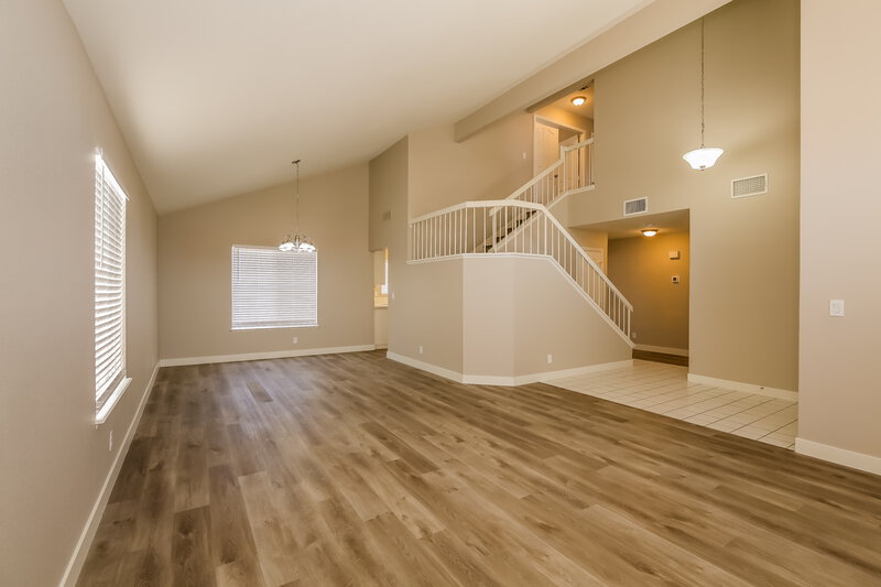 2,470/Mo, 5616 Red Bluff Dr Las Vegas, NV 89130 Living Room View