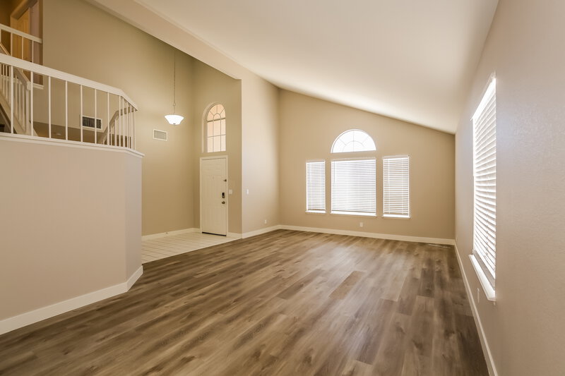 2,470/Mo, 5616 Red Bluff Dr Las Vegas, NV 89130 Dining Room View