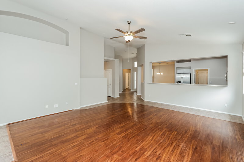 2,095/Mo, 71 Saint Johns Wood Ave Henderson, NV 89002 Living Room View 3