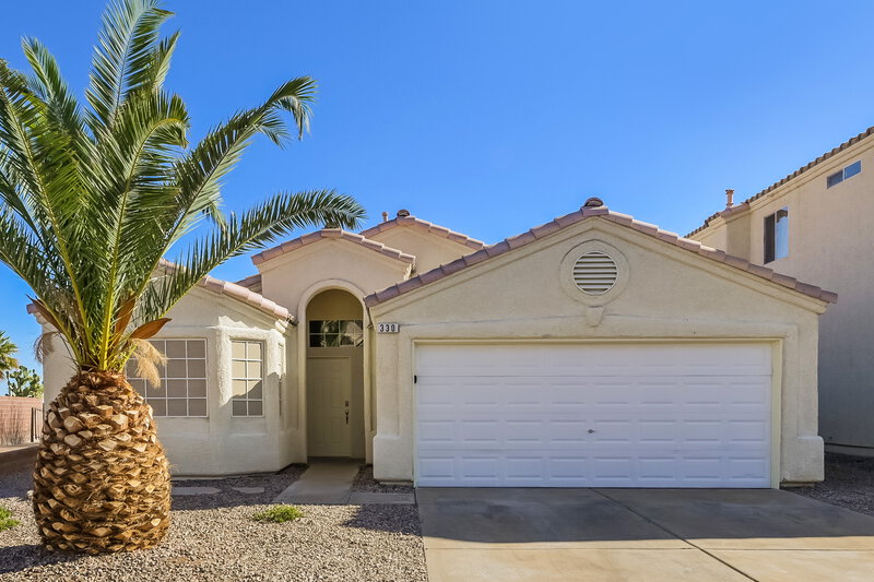 2,270/Mo, 330 Island Reef Ave Henderson, NV 89012 External View