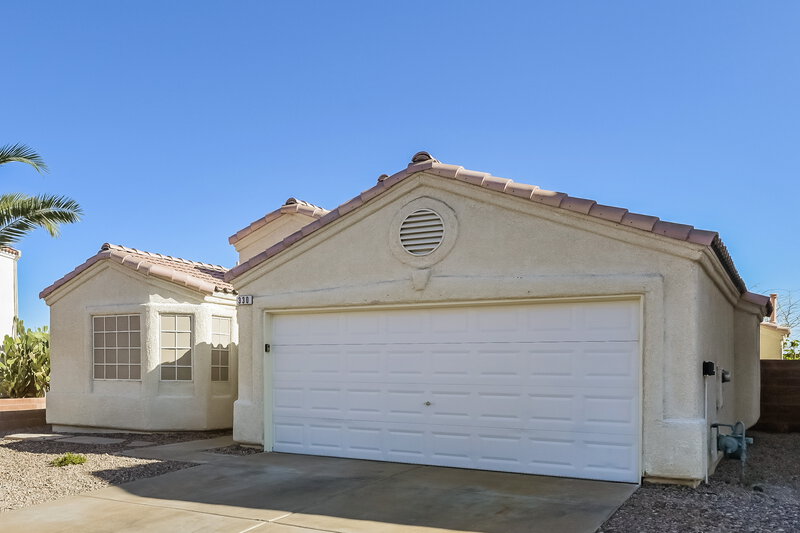 2,270/Mo, 330 Island Reef Ave Henderson, NV 89012 Front View