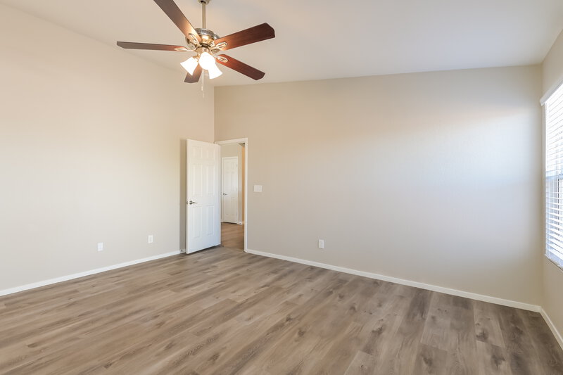 2,270/Mo, 330 Island Reef Ave Henderson, NV 89012 Main Bedroom View