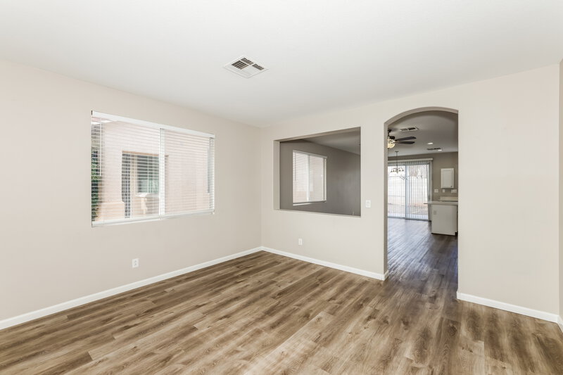 1,960/Mo, 9782 Vista Crest Ave Las Vegas, NV 89148 Living Room View
