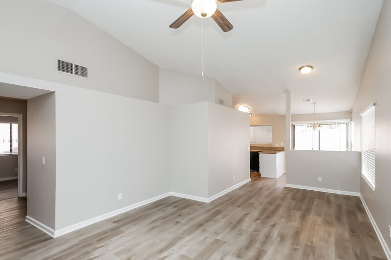 2,100/Mo, 1338 Operetta Way Las Vegas, NV 89119 Living Room View
