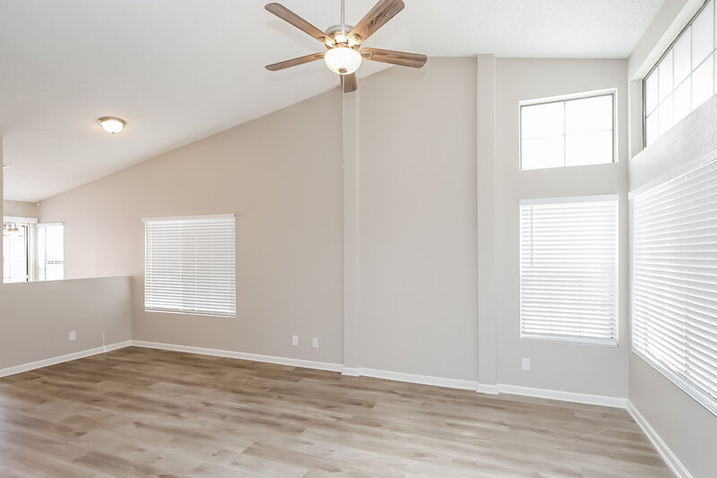 2,100/Mo, 1338 Operetta Way Las Vegas, NV 89119 Living Room View 2