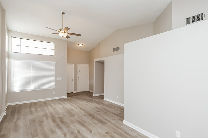 2,100/Mo, 1338 Operetta Way Las Vegas, NV 89119 Living Room View 3