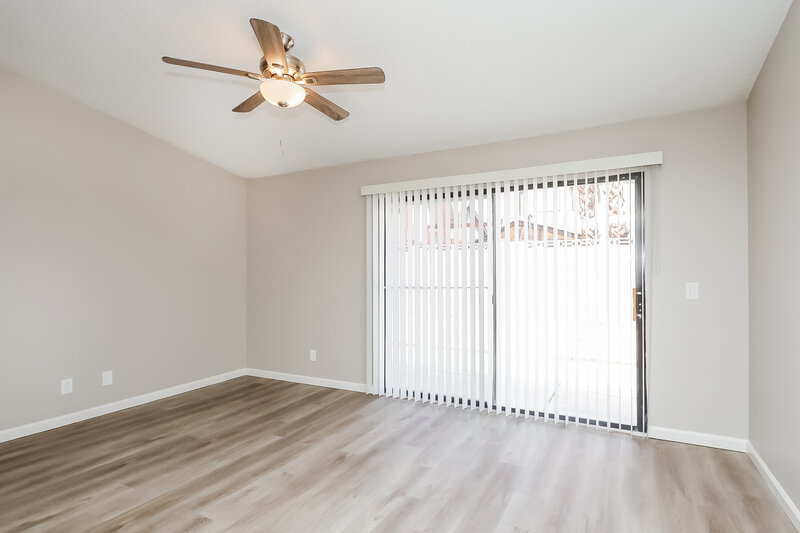 2,100/Mo, 1338 Operetta Way Las Vegas, NV 89119 Main Bedroom View