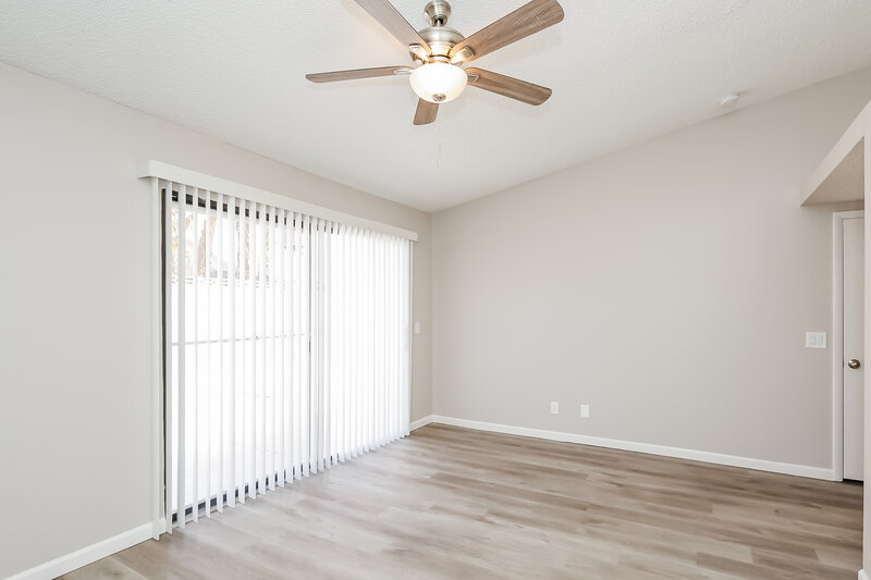 2,100/Mo, 1338 Operetta Way Las Vegas, NV 89119 Main Bedroom View 2