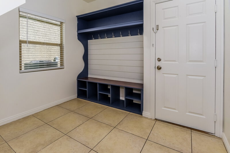 2,325/Mo, 9519 Vega Carpio Ave Las Vegas, NV 89178 Bedroom View 2